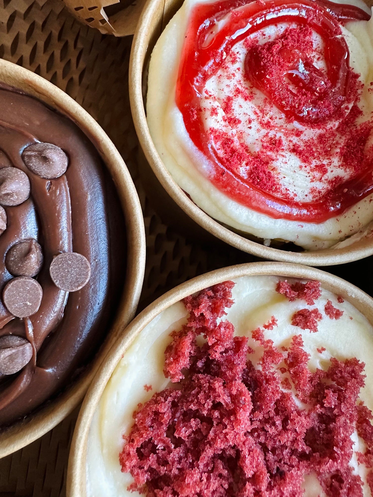 Limited Edition Drops